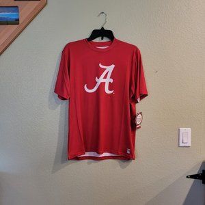 Crimson Tide t-shirt